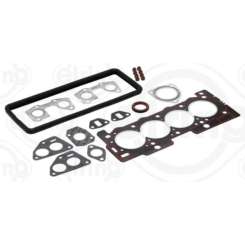 Elring Cylinder Head Gasket Kit fits Citroën Ax 1986-1997 1.4