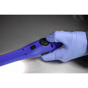 Sealey R/Charge 360 Inspection Lamp 16 SMD + 1W LED + UV Light Li-ion LED3604UV Sealey  - Dynamic Drive