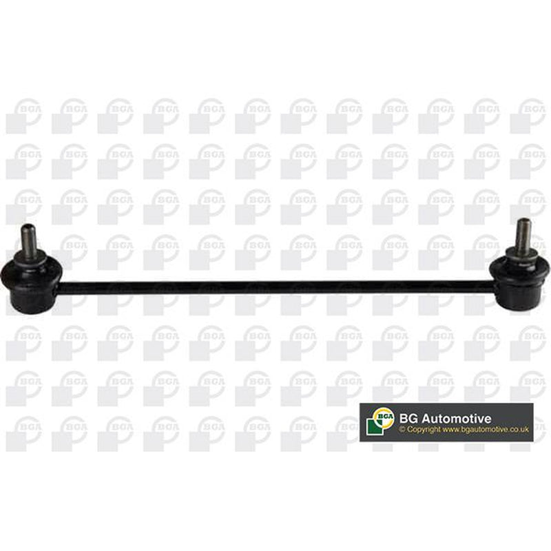 BGA 2 x Stabiliser Bar Links fits Honda Jazz II 2002-2008 1.2 1.3 1.4