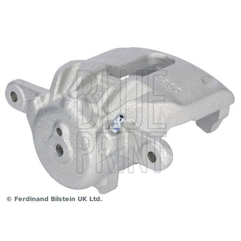Blue Print Brake Caliper Assembly Front Right fits Nissan Micra IV 2010-2020 1.2