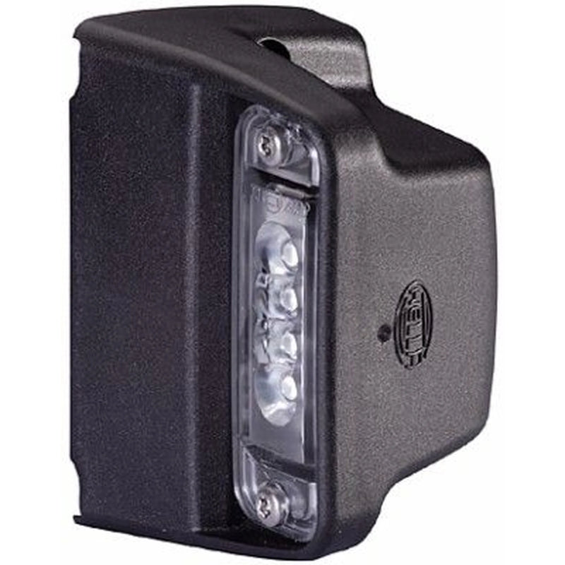 Hella Licence Plate Light / Lamp outer LED