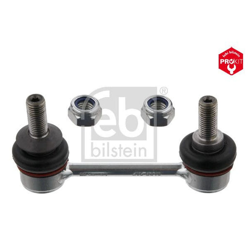 Febi Stabiliser Bar Link Coupling Rod Rear Right 32693