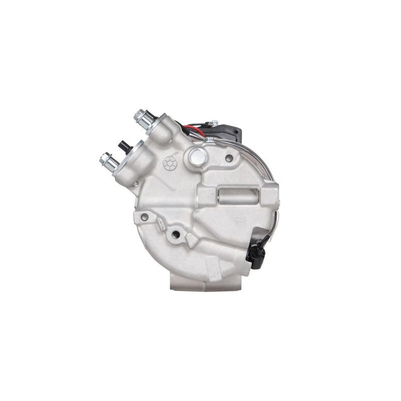 Hella Air Conditioning Compressor 8FK 366 202-421