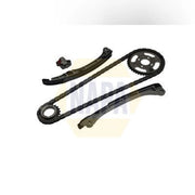 NAPA Timing Chain Kit Set 112 Links NCK4143