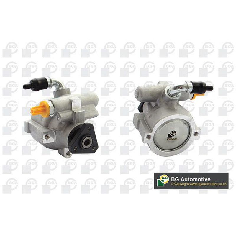 BGA Power Steering Hydraulic Pump fits Dacia Logan 2006 on 1.2