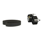 Gates Timing Belt Kit with Rollers fits Volvo S90 II 2023 on