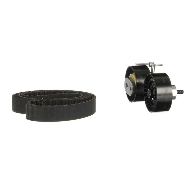 Gates Timing Belt Kit with Rollers fits Volvo S90 II 2023 on
