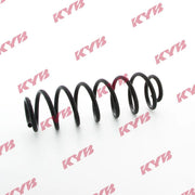 KYB Rear Suspension Coil Spring fits Skoda Octavia II 2004-2013 1.6