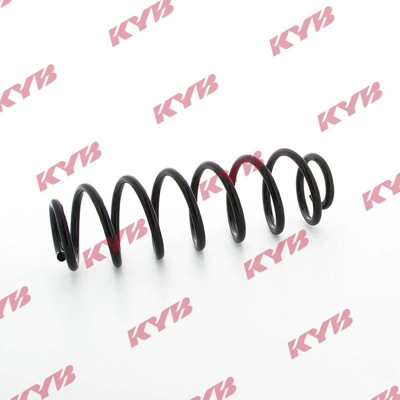 KYB Rear Suspension Coil Spring fits Skoda Octavia II 2004-2013 1.6