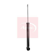 Apec Shock Absorber Damper Strut Rear Left fits Audi A2 2000-2005 1.2 1.4 1.6