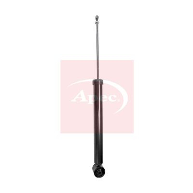 Apec Shock Absorber Damper Strut Rear Left fits Audi A2 2000-2005 1.2 1.4 1.6