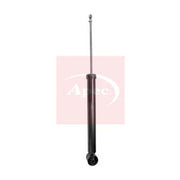 Apec Shock Absorber Damper Strut Rear Right ASA1034