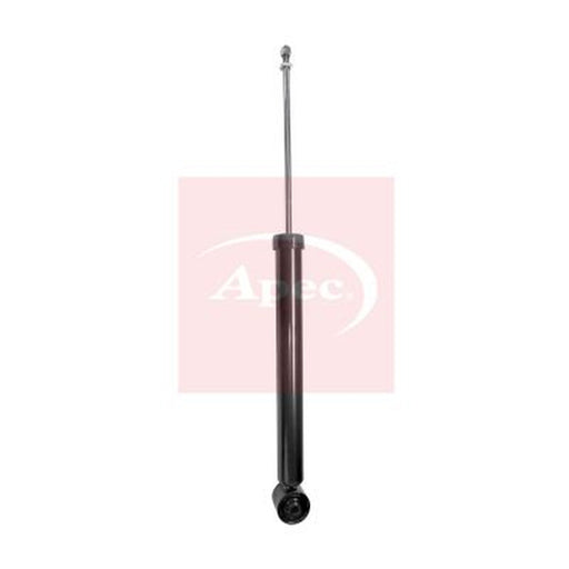 Apec Shock Absorber Damper Strut Rear Left fits Audi A2 2000-2005 1.2 1.4 1.6