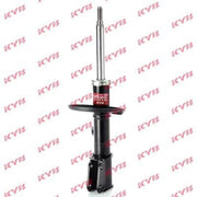 KYB Shock Absorber Damper Strut Front Left fits Renault Twingo I 1996-2007 1.2
