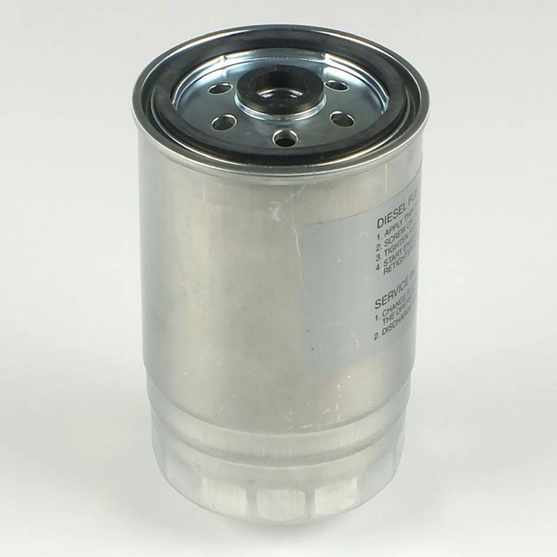 Delphi Fuel Filter Element fits Alfa Romeo 145 1999-2001 1.9