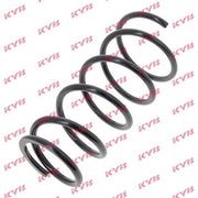 KYB Rear Suspension Coil Spring fits Mazda 626 1997-2002 1.8 1.9 2.0