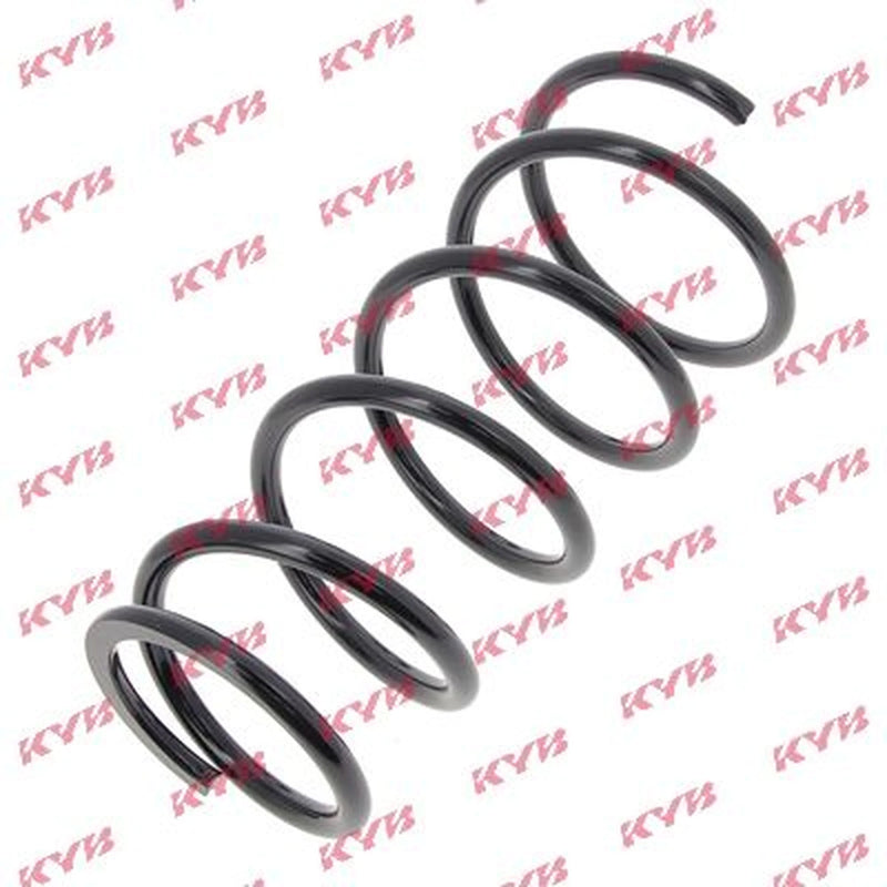 KYB Rear Suspension Coil Spring fits Mazda 626 1997-2002 1.8 1.9 2.0
