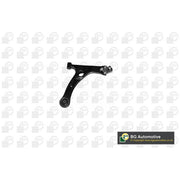 BGA 2 x L+R Front Control/Trailing Arms fits Toyota Avensis 2000-2008