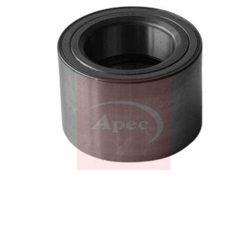 Apec Wheel Bearing Kit fits Iveco Daily II 1989-1999