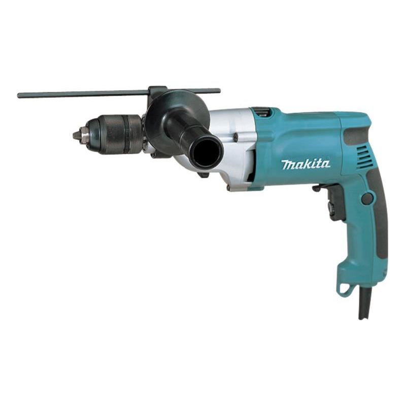 Makita HP2051 13mm Percussion Drill 720W 240V Makita - Dynamic Drive