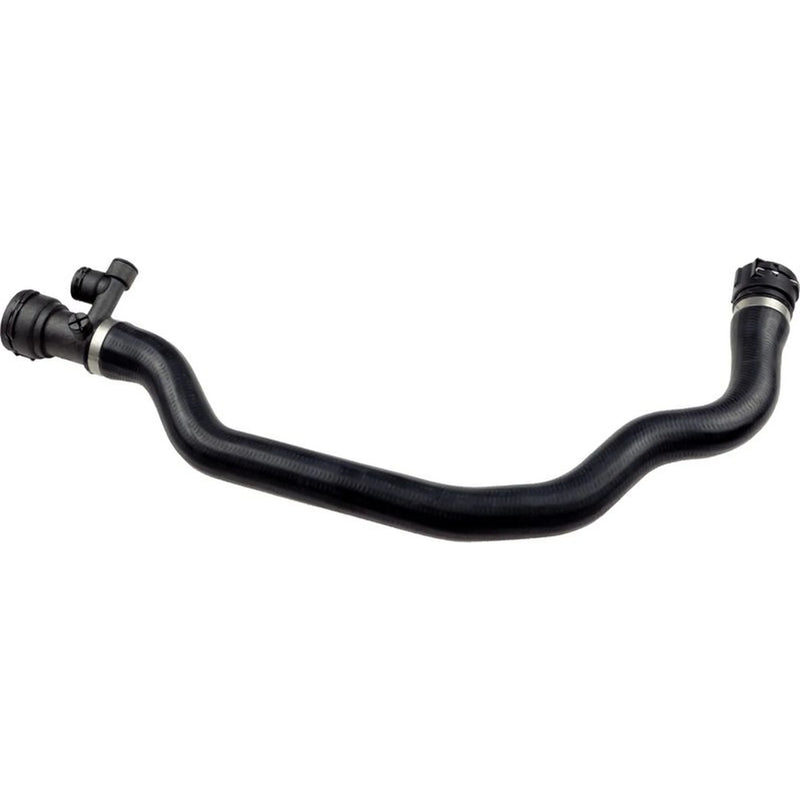 Gates Radiator Coolant Hose 675mm ID fits BMW 3 2001-2007
