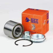 Key Parts Wheel Bearing Kit fits Citroën C4 2004-2011 1.4 1.6 2.0