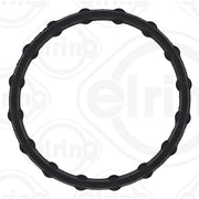 Elring Thermostat Housing Gasket ID Wide fits Ford GT 2016 on 3.5