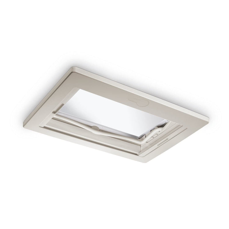 Dometic Midi Heki 700x500 Lever rooflight with forced ventilation 9620008623 Dometic - Dynamic Drive