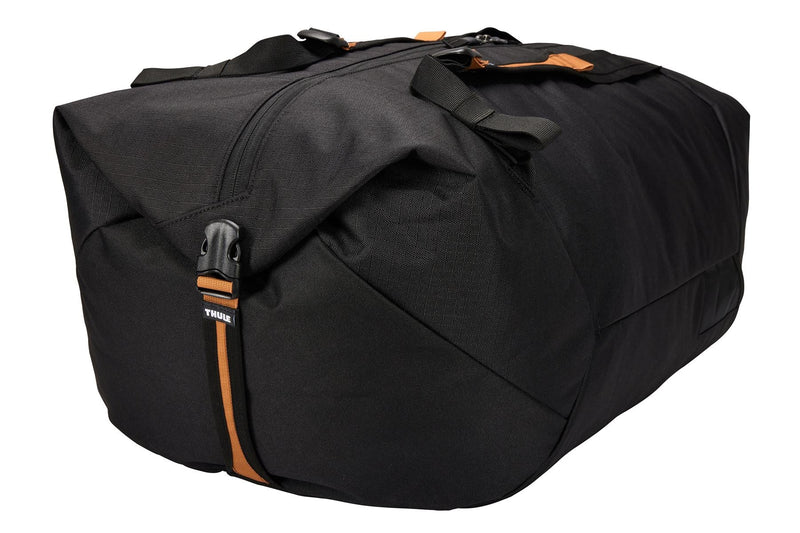 Thule GoPack Duffel Set duffel for cargo carriers 4-pack set Thule - Bars 4 Cars