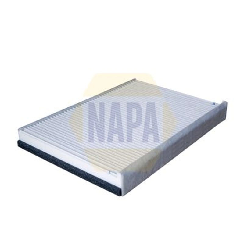 NAPA Full Service Kit with Air, Oil, Fuel & Cabin Filters fits Volvo XC70 II