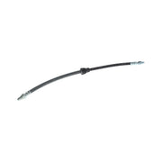 Bosch Brake Hydraulic Hose Line Front Left fits Ford Ka 1996-2008 1.3