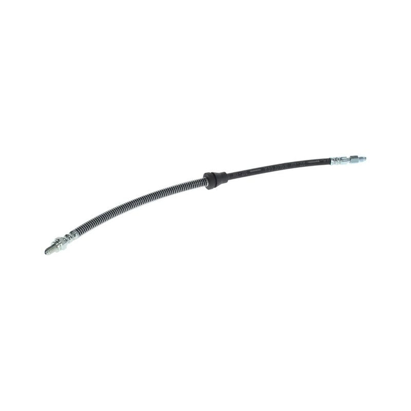 Bosch Brake Hydraulic Hose Line Front Left fits Ford Ka 1996-2008 1.3