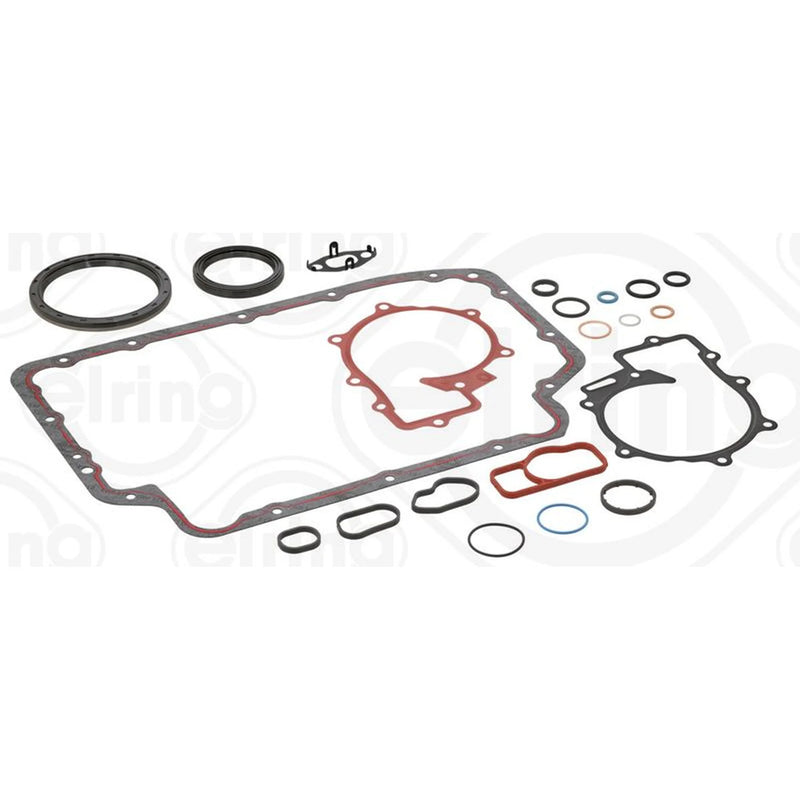 Elring Crankcase Gasket Kit ID fits Mercedes-Benz Sprinter 3,5-T 2009-2021