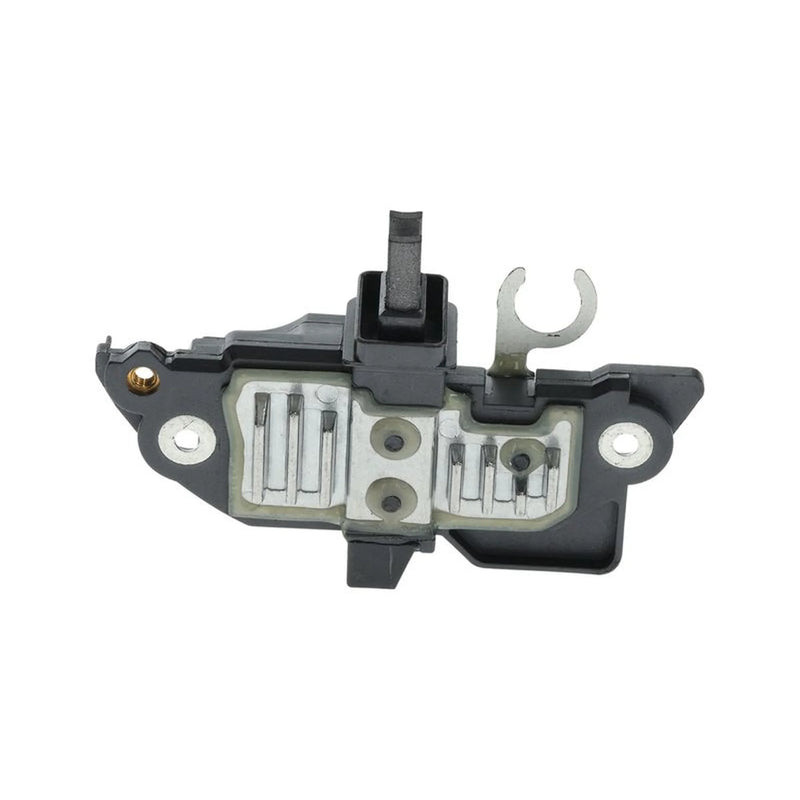 Bosch Alternator Voltage Regulator