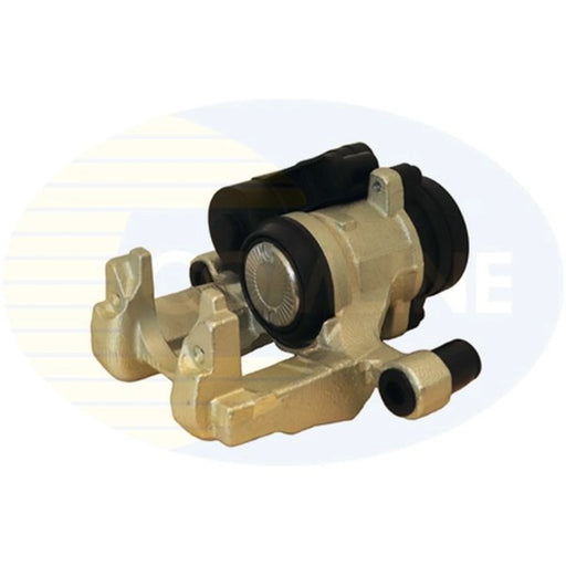 Comline Brake Caliper Assembly Rear Left fits Audi Q3 2018-2021