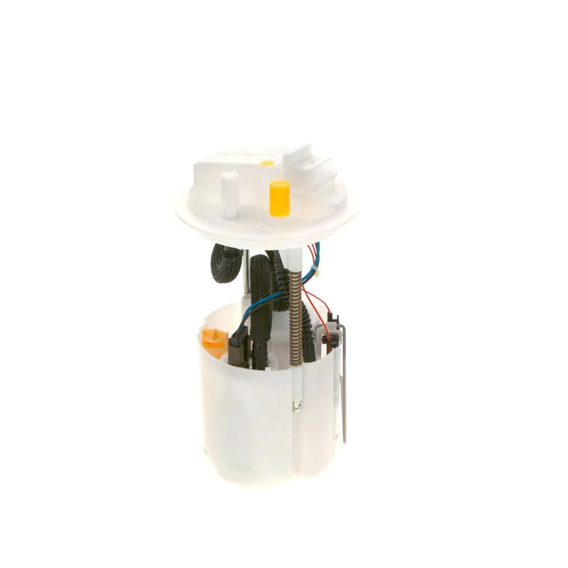 Bosch Fuel Tank Sender Unit in the fuel tank fits Fiat Bravo II 2007-2014 1.4