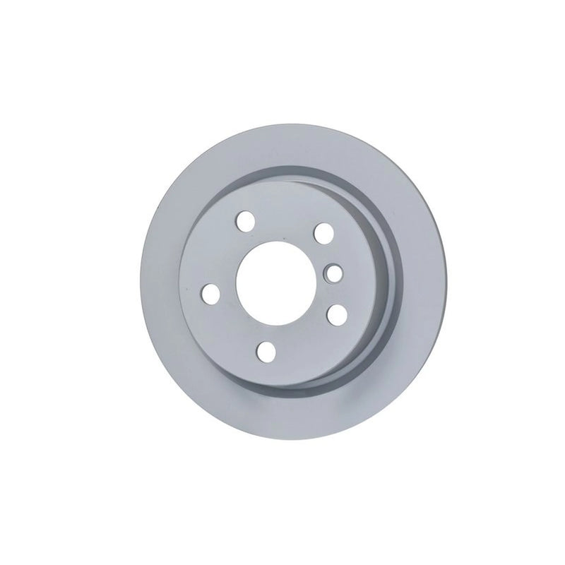 Bosch Front & Rear Brake Discs & Pads fits Mini Mini 2020 on