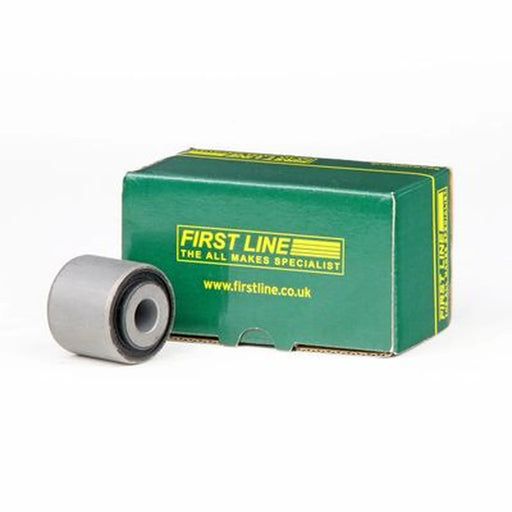 First Line Wishbone / Control / Trailing Arm Bush fits Jaguar X-Type I 2001-2009
