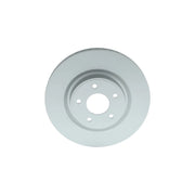 Bosch Front Brake Vented Discs & Pads fits Infiniti Q50 2013 on