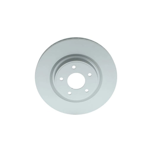 Bosch Front Brake Vented Discs & Pads fits Infiniti Q50 2013 on