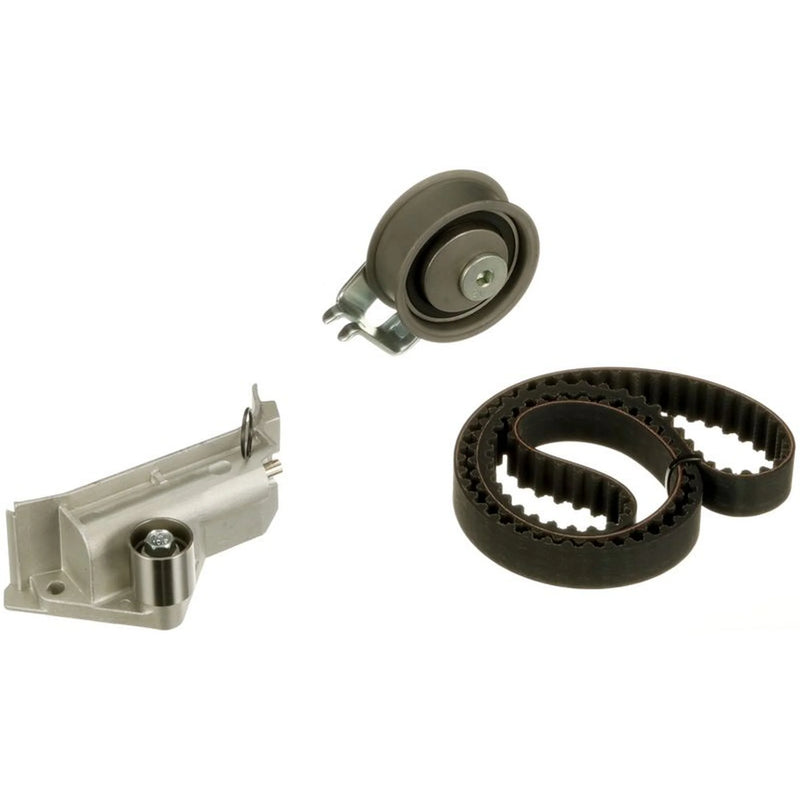 Gates Timing Belt Kit with Rollers fits Audi A3 1996-2003 1.8