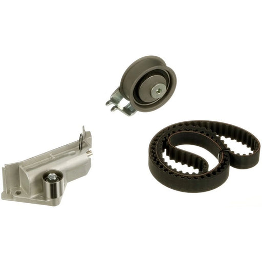 Gates Timing Belt Kit with Rollers fits Audi A3 1996-2003 1.8