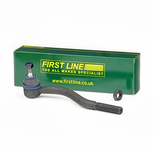 First Line Steering Tie Rod End Ball Joint fits Citroën C5 I 2001-2004