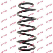 KYB Front Suspension Coil Spring fits Opel Meriva A 2003-2010 1.6 1.8