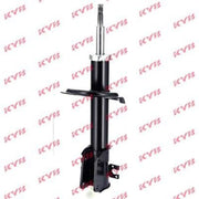 KYB Shock Absorber Damper Strut Front fits Citroën Synergie 1994-2002