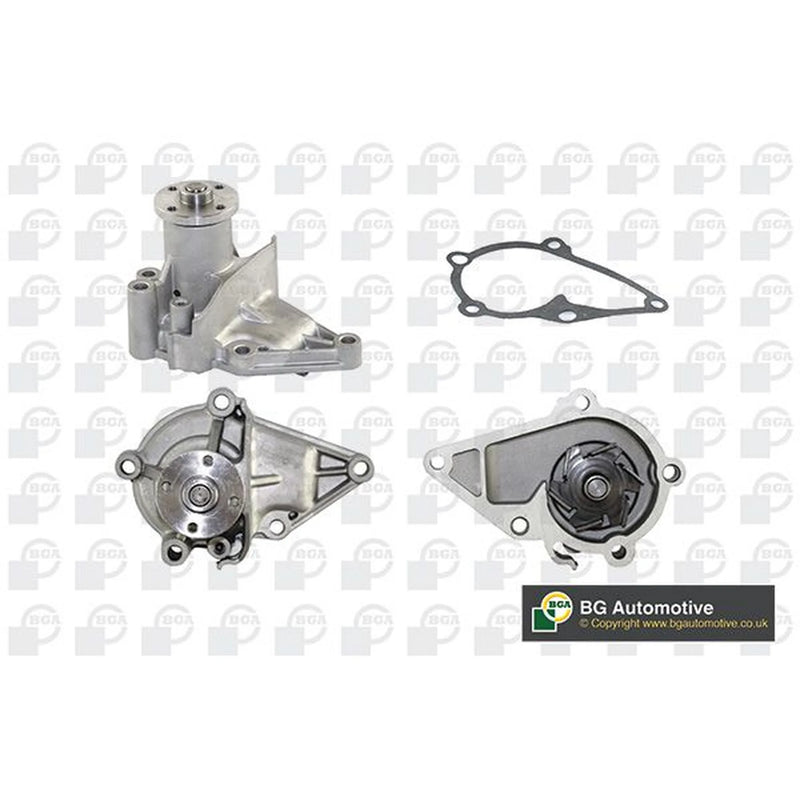 BGA Engine Cooling Water Pump CP18728
