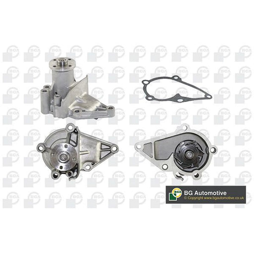 BGA Engine Cooling Water Pump CP18728