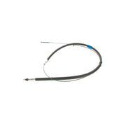 Bosch Handbrake Cable Right Rear fits BMW 3 2004-2013