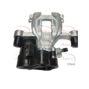 Apec Brake Caliper Assembly Rear Left LCA1463N