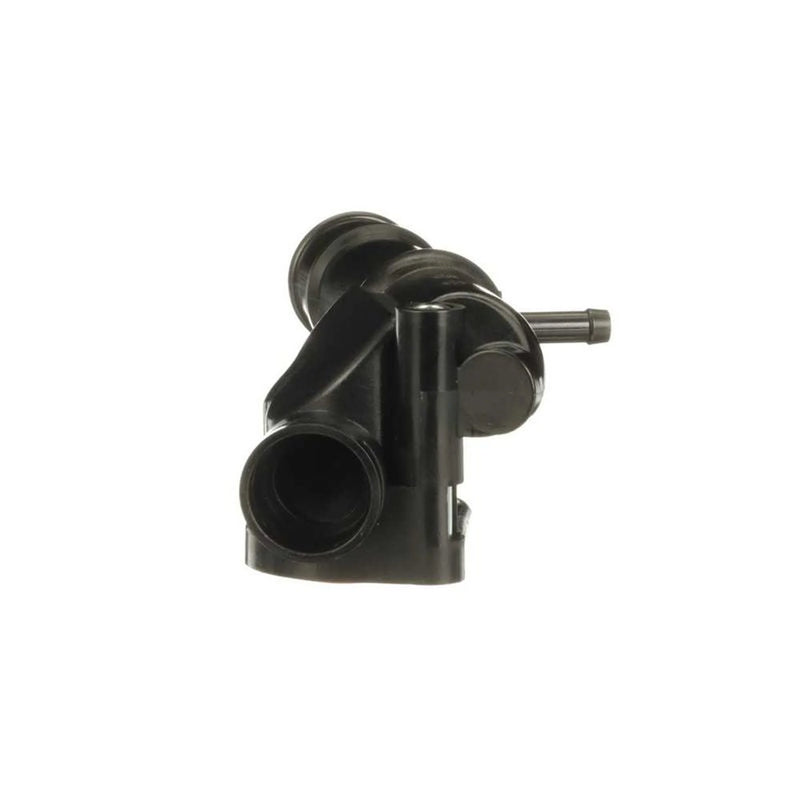 Gates Coolant Flange Housing Connector fits Audi A4 Allroad B8 2009-2016 2.0